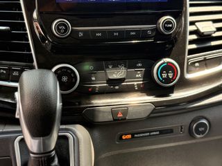 Κλούβα Ford 2021 *TRANSIT CUSTOM*SPORT 185PS*AUTOMATIK*L1H1*-thumb-31