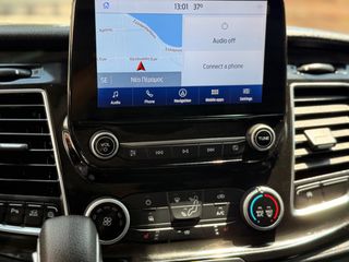 Κλούβα Ford 2021 *TRANSIT CUSTOM*SPORT 185PS*AUTOMATIK*L1H1*-thumb-29