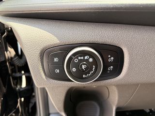 Κλούβα Ford 2021 *TRANSIT CUSTOM*SPORT 185PS*AUTOMATIK*L1H1*-thumb-32