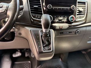 Κλούβα Ford 2021 *TRANSIT CUSTOM*SPORT 185PS*AUTOMATIK*L1H1*-thumb-30