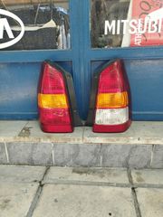 ΦΑΝΑΡΙΑ ΠΙΣΩ ΣΤΟΠ R-L MAZDA-TRIBYTE FORD-MAVERICK 2000-2005