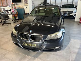 Bmw 316 2009 E90 FACELIFT ΕΛΛΗΝΙΚΗΣ ΑΝΤΙΠΡΟΣΩΠΕΙΑΣ