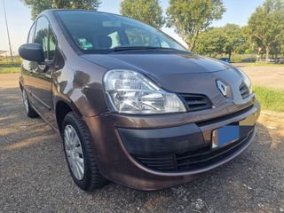 Renault Modus 2012 1ο χέρι!! Όλα τα service στην renault!