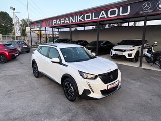 Peugeot 2008 2020 2008 PURETECH 100 S&S BVM6 ALLURE-thumb-3