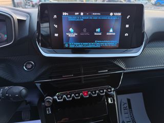 Peugeot 2008 2020 2008 PURETECH 100 S&S BVM6 ALLURE-thumb-38