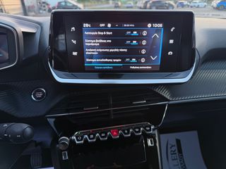 Peugeot 2008 2020 2008 PURETECH 100 S&S BVM6 ALLURE-thumb-39