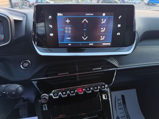 Peugeot 2008 2020 2008 PURETECH 100 S&S BVM6 ALLURE-thumb-40
