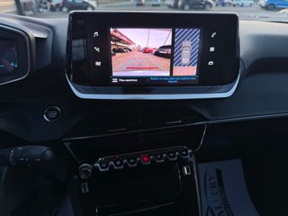 Peugeot 2008 2020 2008 PURETECH 100 S&S BVM6 ALLURE-thumb-41
