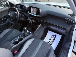 Peugeot 2008 2020 2008 PURETECH 100 S&S BVM6 ALLURE-thumb-47