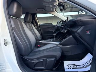 Peugeot 2008 2020 2008 PURETECH 100 S&S BVM6 ALLURE-thumb-48