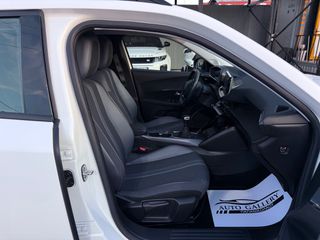 Peugeot 2008 2020 2008 PURETECH 100 S&S BVM6 ALLURE-thumb-49