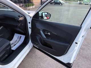 Peugeot 2008 2020 2008 PURETECH 100 S&S BVM6 ALLURE-thumb-50