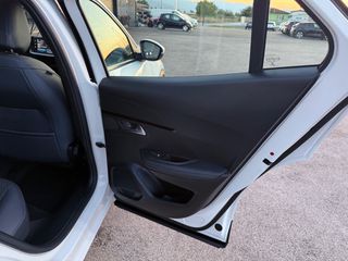 Peugeot 2008 2020 2008 PURETECH 100 S&S BVM6 ALLURE-thumb-51