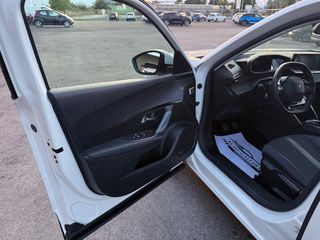 Peugeot 2008 2020 2008 PURETECH 100 S&S BVM6 ALLURE-thumb-25