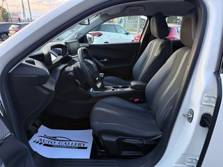 Peugeot 2008 2020 2008 PURETECH 100 S&S BVM6 ALLURE-thumb-26