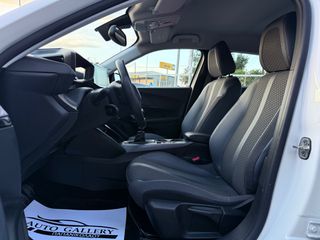 Peugeot 2008 2020 2008 PURETECH 100 S&S BVM6 ALLURE-thumb-27