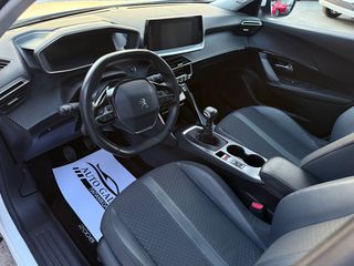Peugeot 2008 2020 2008 PURETECH 100 S&S BVM6 ALLURE-thumb-28