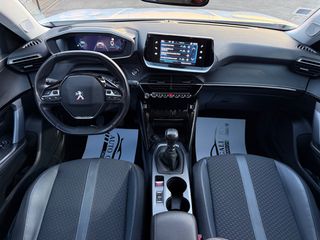 Peugeot 2008 2020 2008 PURETECH 100 S&S BVM6 ALLURE-thumb-29