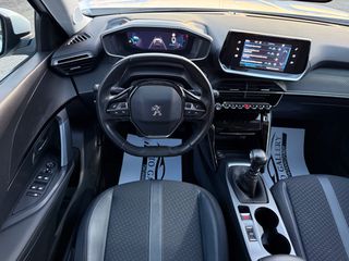 Peugeot 2008 2020 2008 PURETECH 100 S&S BVM6 ALLURE-thumb-30