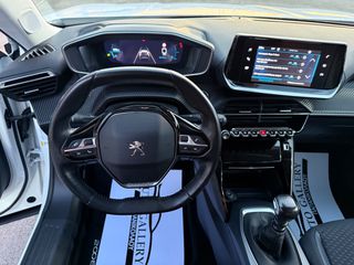 Peugeot 2008 2020 2008 PURETECH 100 S&S BVM6 ALLURE-thumb-31