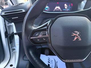 Peugeot 2008 2020 2008 PURETECH 100 S&S BVM6 ALLURE-thumb-33