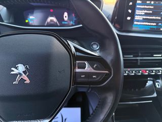 Peugeot 2008 2020 2008 PURETECH 100 S&S BVM6 ALLURE-thumb-34