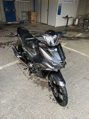 Benelli RCX 185 2023 RCX 185