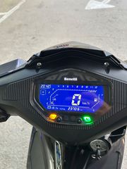 Benelli RCX 185 2023 RCX 185-thumb-1