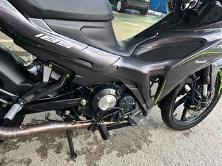 Benelli RCX 185 2023 RCX 185-thumb-3