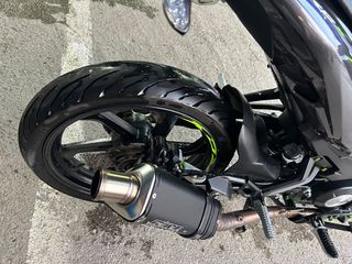 Benelli RCX 185 2023 RCX 185-thumb-4