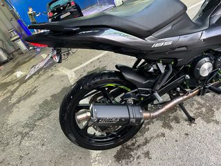 Benelli RCX 185 2023 RCX 185-thumb-5