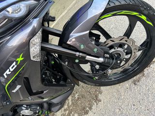 Benelli RCX 185 2023 RCX 185-thumb-6