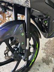 Benelli RCX 185 2023 RCX 185-thumb-7