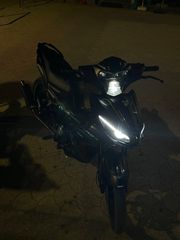 Benelli RCX 185 2023 RCX 185-thumb-10