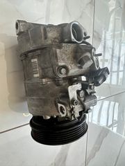 ΚΟΜΠΡΕΣΕΡ AIRCONDITION AC MERCEDES W176 A180 A200 A220 W246 B CLASS A0038304660 ΓΝΗΣΙΟ 1.8CDI 2.0CDI 2.2CDI