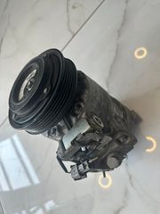 ΚΟΜΠΡΕΣΕΡ AIRCONDITION AC MERCEDES W176 A180 A200 A220 W246 B CLASS A0038304660 ΓΝΗΣΙΟ 1.8CDI 2.0CDI 2.2CDI-thumb-3