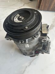 ΚΟΜΠΡΕΣΕΡ AIRCONDITION AC MERCEDES W176 A180 A200 A220 W246 B CLASS A0038304660 ΓΝΗΣΙΟ 1.8CDI 2.0CDI 2.2CDI-thumb-4