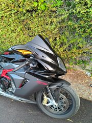 Mv Agusta F3 2012-thumb-9