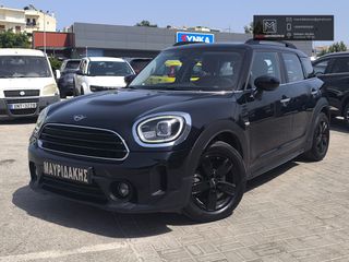 Mini Countryman 2023 ΑΥΤΟΜΑΤΟ ΣΑΝ ΚΑΙΝΟΥΡΓΙΟ – FULL EXTRA – ΔΕΡΜΑ ROLAND GARROS