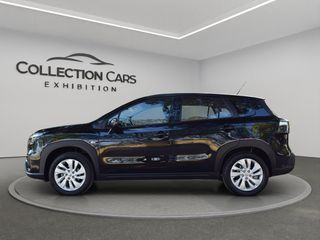Suzuki SX4 S-Cross 2024 1.4 BOOSTERJET MILD HYBRID GL ΚΑΜΕΡΑ ΕΛΛΗΝΙΚΟ-thumb-3