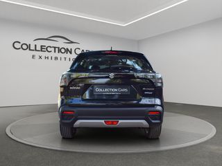 Suzuki SX4 S-Cross 2024 1.4 BOOSTERJET MILD HYBRID GL ΚΑΜΕΡΑ ΕΛΛΗΝΙΚΟ-thumb-6