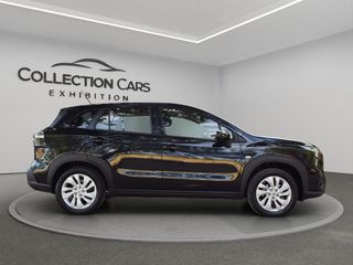 Suzuki SX4 S-Cross 2024 1.4 BOOSTERJET MILD HYBRID GL ΚΑΜΕΡΑ ΕΛΛΗΝΙΚΟ-thumb-4