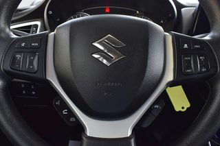 Suzuki SX4 S-Cross 2024 1.4 BOOSTERJET MILD HYBRID GL ΚΑΜΕΡΑ ΕΛΛΗΝΙΚΟ-thumb-18