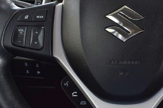 Suzuki SX4 S-Cross 2024 1.4 BOOSTERJET MILD HYBRID GL ΚΑΜΕΡΑ ΕΛΛΗΝΙΚΟ-thumb-17