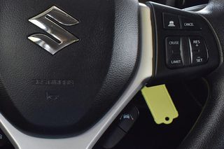 Suzuki SX4 S-Cross 2024 1.4 BOOSTERJET MILD HYBRID GL ΚΑΜΕΡΑ ΕΛΛΗΝΙΚΟ-thumb-19