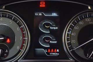 Suzuki SX4 S-Cross 2024 1.4 BOOSTERJET MILD HYBRID GL ΚΑΜΕΡΑ ΕΛΛΗΝΙΚΟ-thumb-12