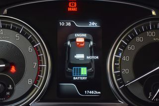 Suzuki SX4 S-Cross 2024 1.4 BOOSTERJET MILD HYBRID GL ΚΑΜΕΡΑ ΕΛΛΗΝΙΚΟ-thumb-13