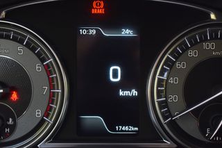 Suzuki SX4 S-Cross 2024 1.4 BOOSTERJET MILD HYBRID GL ΚΑΜΕΡΑ ΕΛΛΗΝΙΚΟ-thumb-14