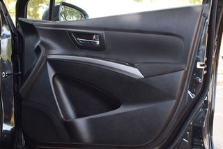 Suzuki SX4 S-Cross 2024 1.4 BOOSTERJET MILD HYBRID GL ΚΑΜΕΡΑ ΕΛΛΗΝΙΚΟ-thumb-36