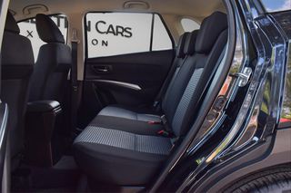 Suzuki SX4 S-Cross 2024 1.4 BOOSTERJET MILD HYBRID GL ΚΑΜΕΡΑ ΕΛΛΗΝΙΚΟ-thumb-34